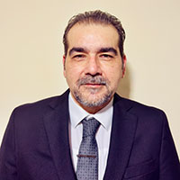 Ioannis Charalambous